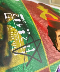 Alternative view of Sticker Grand format Escobar meghribi - 30cm x20cm