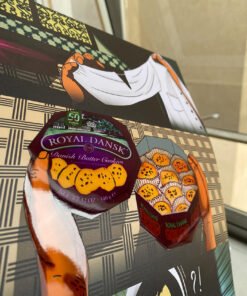 Alternative view of Sticker Grand format Pack khyata - 30cm x20cm