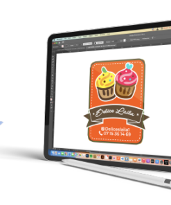 Stickers Personnalisé