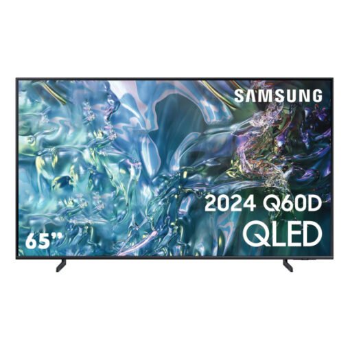 TV SAMSUNG 65P QLED UHD (4k) 65Q60D